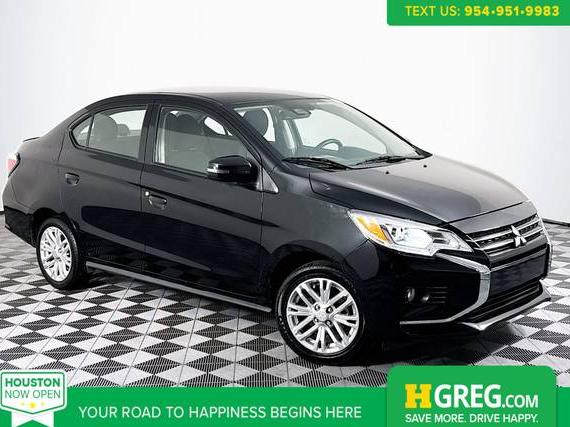 MITSUBISHI MIRAGE G4 2023 ML32FVFJ7PHF03112 image MITSUBISHI MIRAGE G4 2023 ML32FVFJ7PHF03112 image